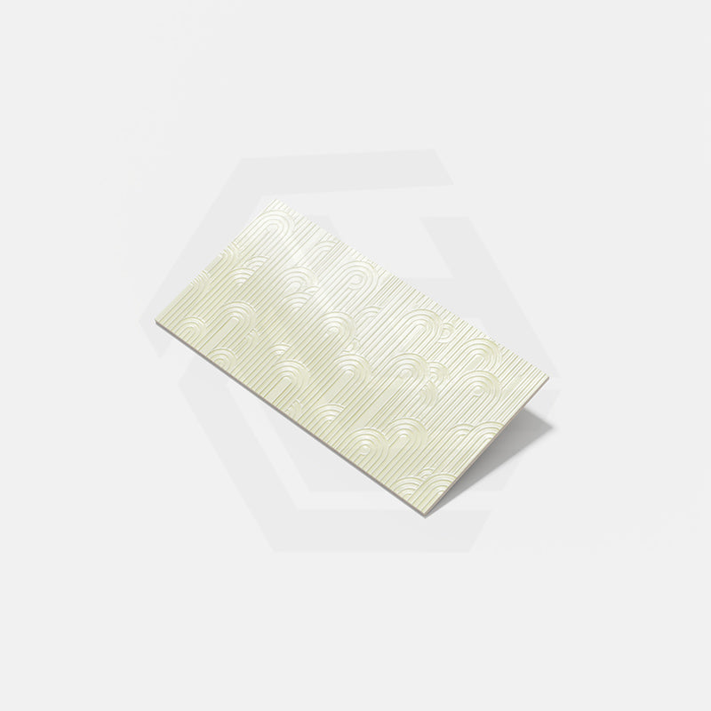 Infinity Funky Town 300x600mm Gloss Tile 16 Colors Available