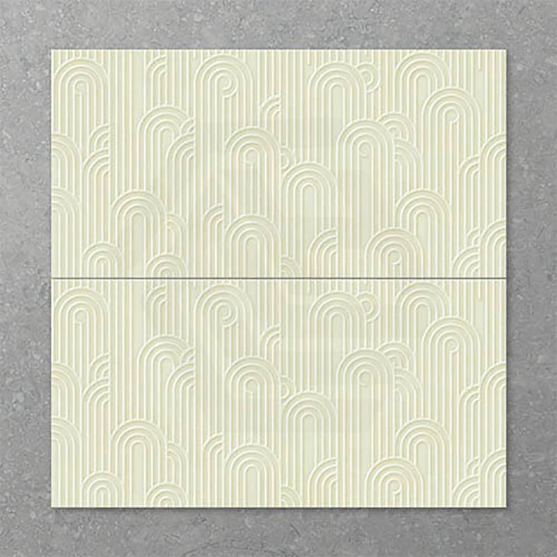 Infinity Funky Town 300x600mm Satin Matt Tile 16 Colors Available