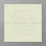 Infinity Funky Town 300x600mm Satin Matt Tile 16 Colors Available