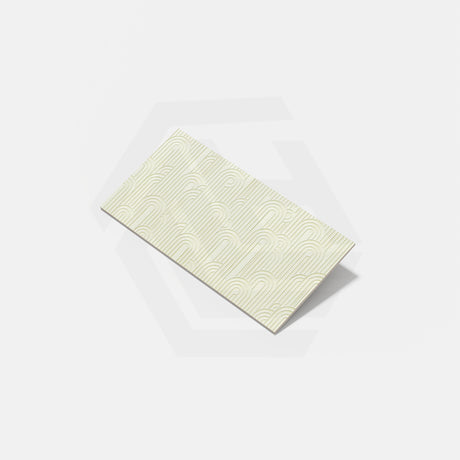 Infinity Funky Town 300x600mm Satin Matt Tile 16 Colors Available