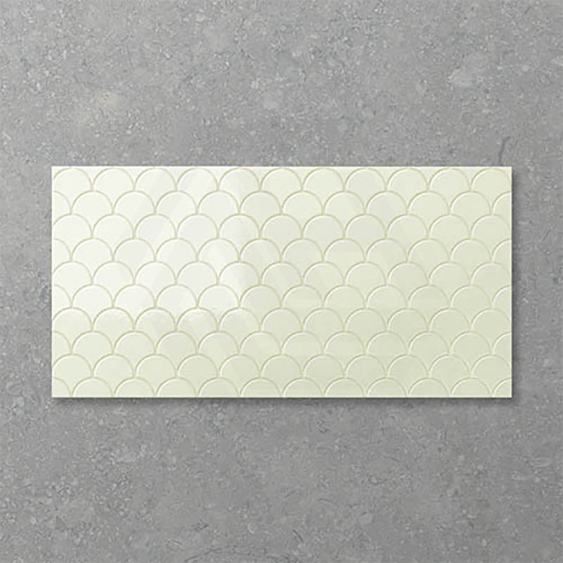 Infinity Fanfare 300x600mm Gloss Tile 16 Colors Available