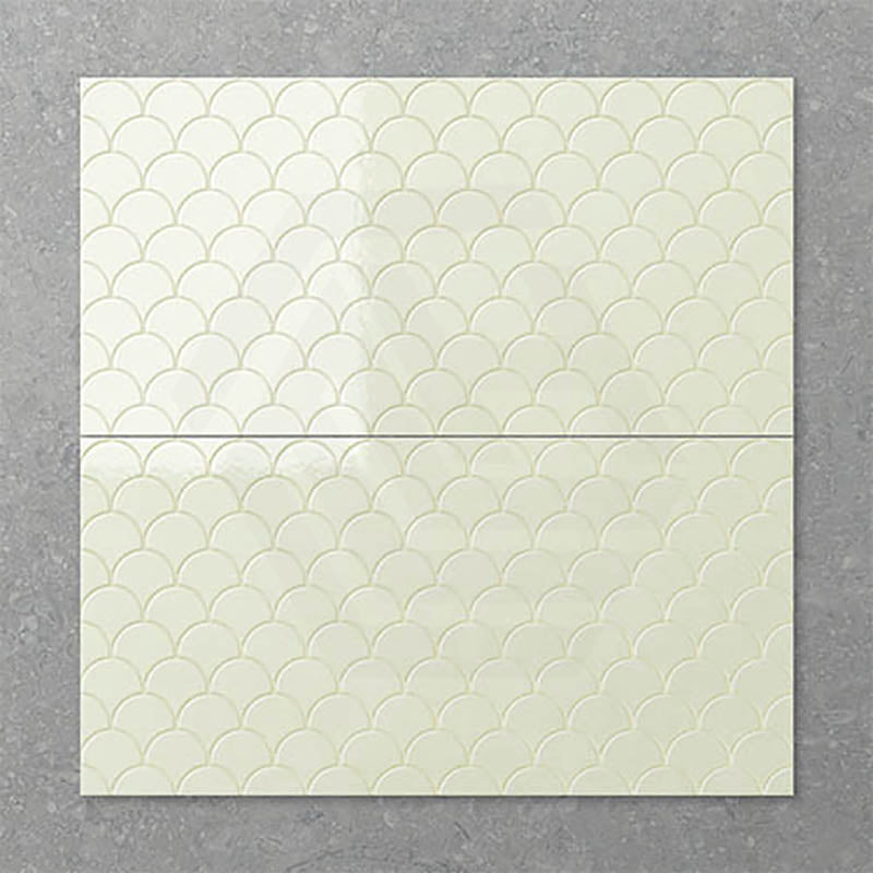Infinity Fanfare 300x600mm Gloss Tile 16 Colors Available