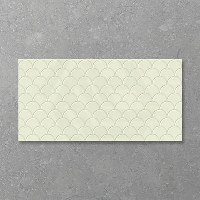 Infinity Fanfare 300x600mm Satin Matt Tile 16 Colors Available