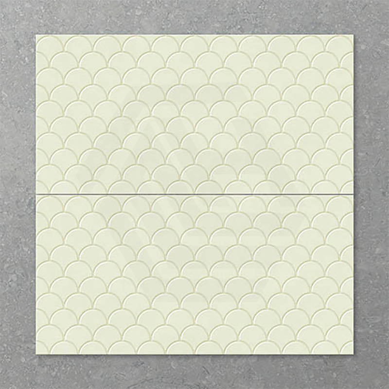 Infinity Fanfare 300x600mm Satin Matt Tile 16 Colors Available