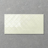 Infinity Zara 300x600mm Gloss Tile 16 Colors Available