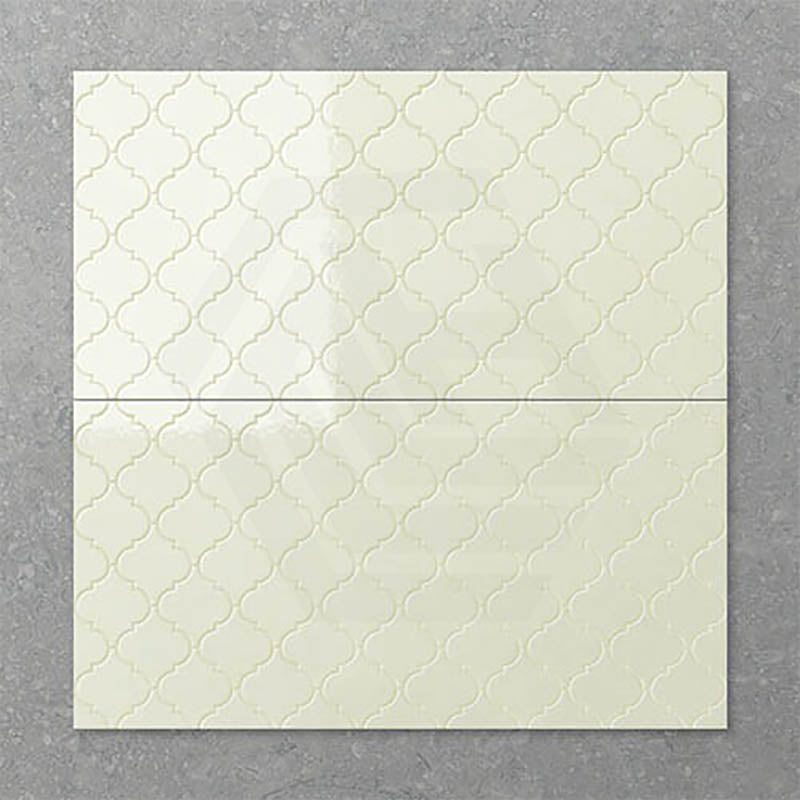 Infinity Zara 300x600mm Gloss Tile 16 Colors Available