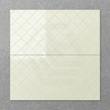 Infinity Zara 300x600mm Gloss Tile 16 Colors Available