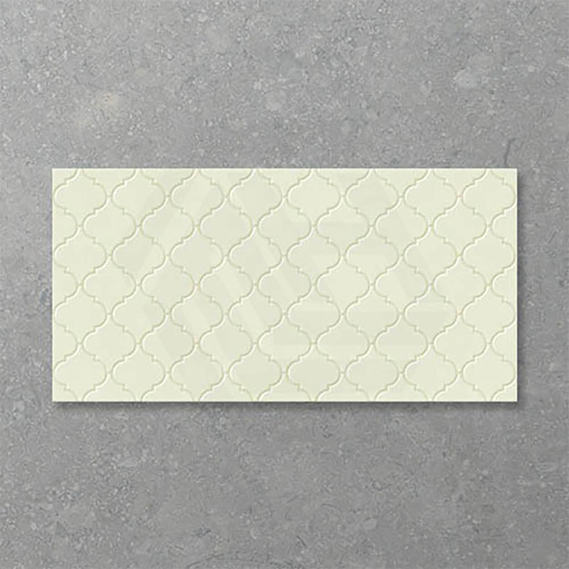 Infinity Zara 300x600mm Satin Matt Tile 16 Colors Available