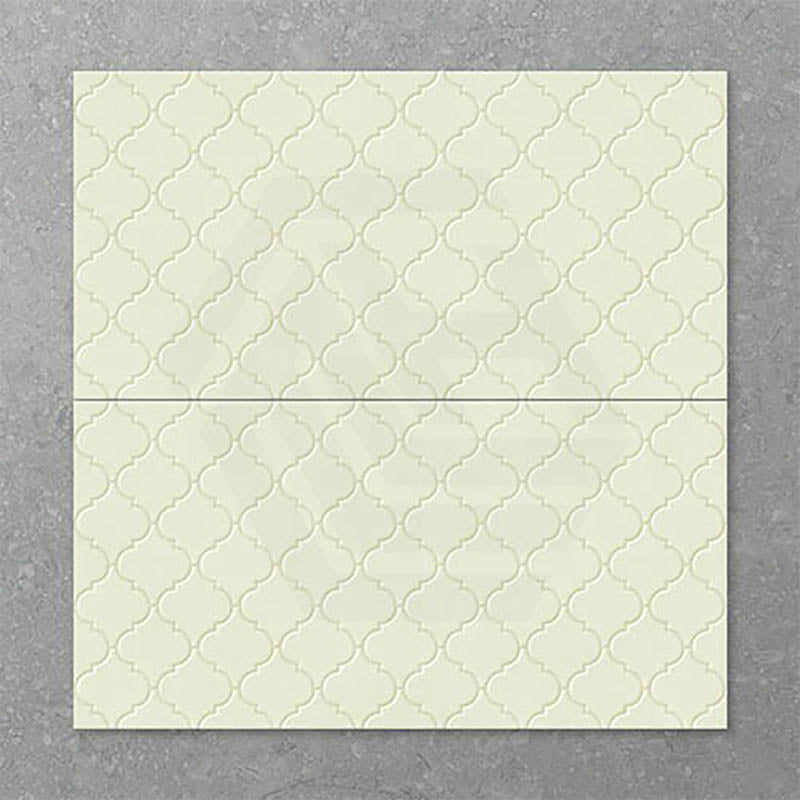 Infinity Zara 300x600mm Satin Matt Tile 16 Colors Available