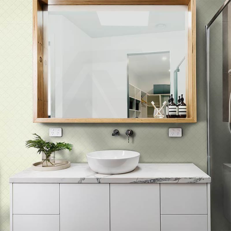 Infinity Zara 300x600mm Satin Matt Tile 16 Colors Available