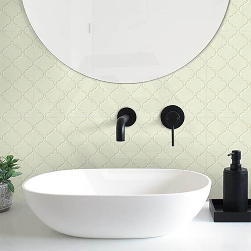 Infinity Zara 300x600mm Satin Matt Tile 16 Colors Available