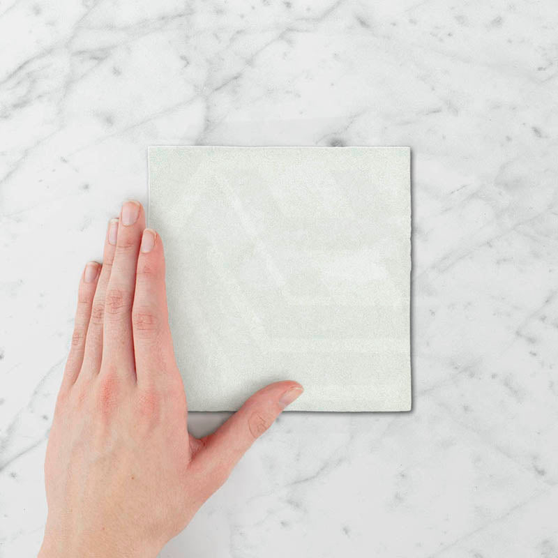 Tetra Origin 130x130mm Gloss Tile 20 Colors Available