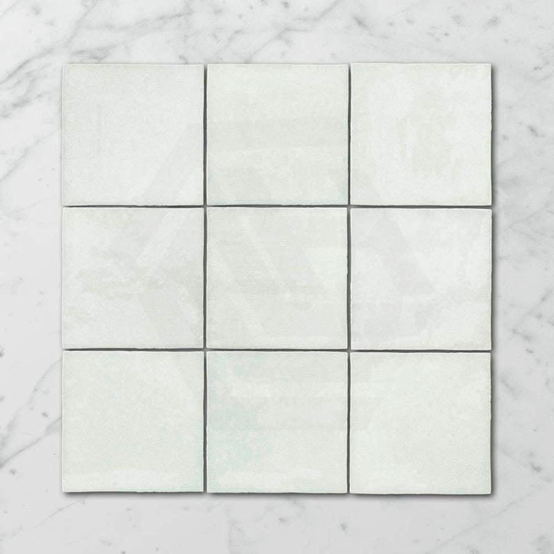 Tetra Origin 130x130mm Gloss Tile 20 Colors Available