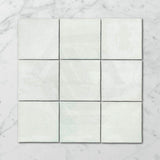 Tetra Origin 130x130mm Gloss Tile 20 Colors Available