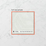 Tetra Origin 130x130mm Satin Matt Tile 20 Colors Available
