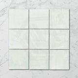 Tetra Nova 130x130mm Gloss Tile 20 Colors Available