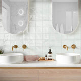 Tetra Nova 130x130mm Gloss Tile 20 Colors Available