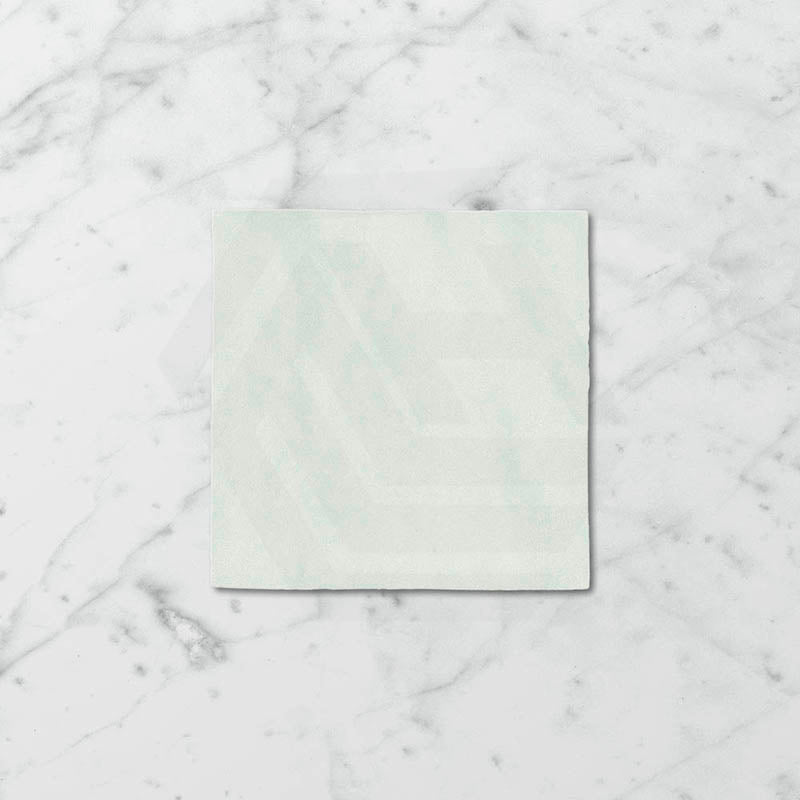 Tetra Nova 130x130mm Satin Matt Tile 20 Colors Available