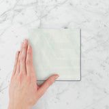 Tetra Nova 130x130mm Satin Matt Tile 20 Colors Available
