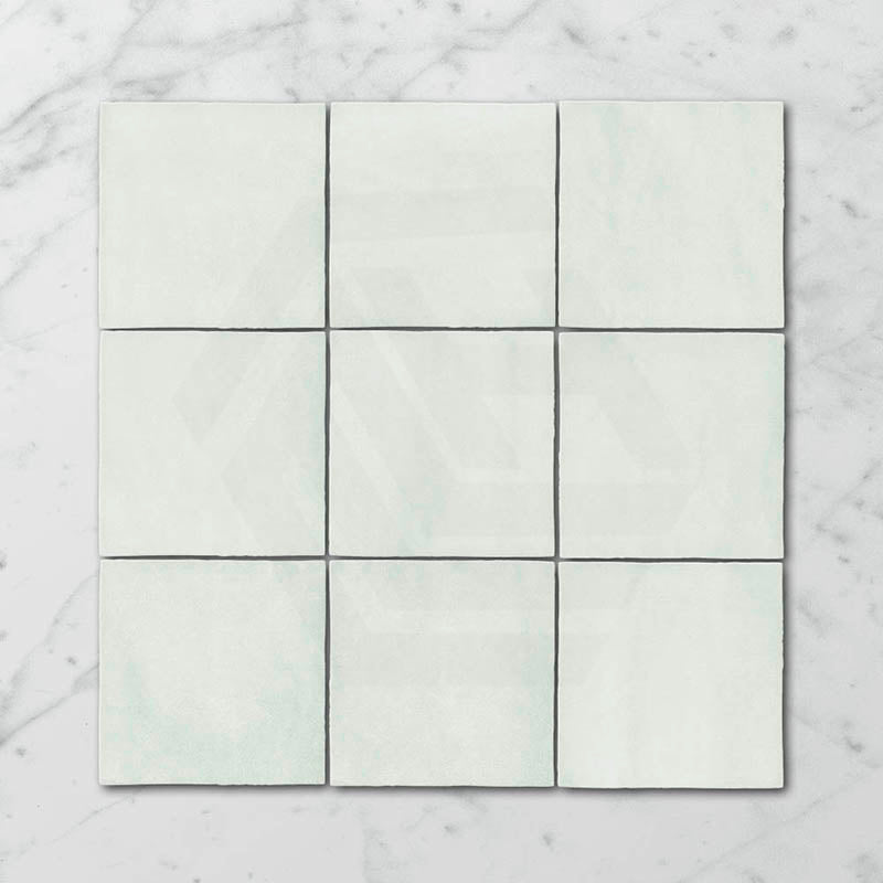 Tetra Nova 130x130mm Satin Matt Tile 20 Colors Available