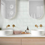 Tetra Nova 130x130mm Satin Matt Tile 20 Colors Available