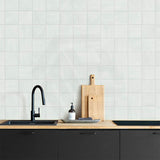 Tetra Nova 130x130mm Satin Matt Tile 20 Colors Available