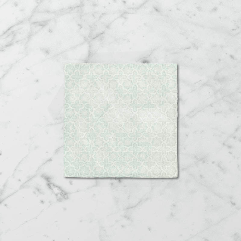 Tetra Fusion 130x130mm Gloss Tile 20 Colors Available
