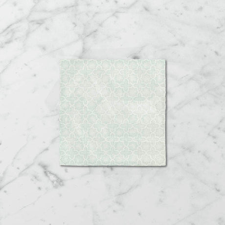 Tetra Fusion 130x130mm Gloss Tile 20 Colors Available