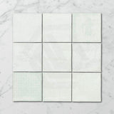 Tetra Fusion 130x130mm Gloss Tile 20 Colors Available