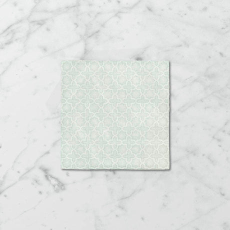 Tetra Fusion 130x130mm Satin Matt Tile 20 Colors Available