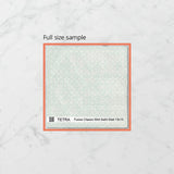 Tetra Fusion 130x130mm Satin Matt Tile 20 Colors Available