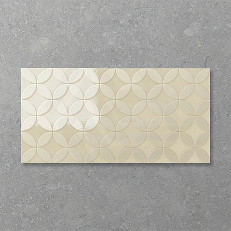Infinity Centris 300x600mm Gloss Tile 16 Colors Available