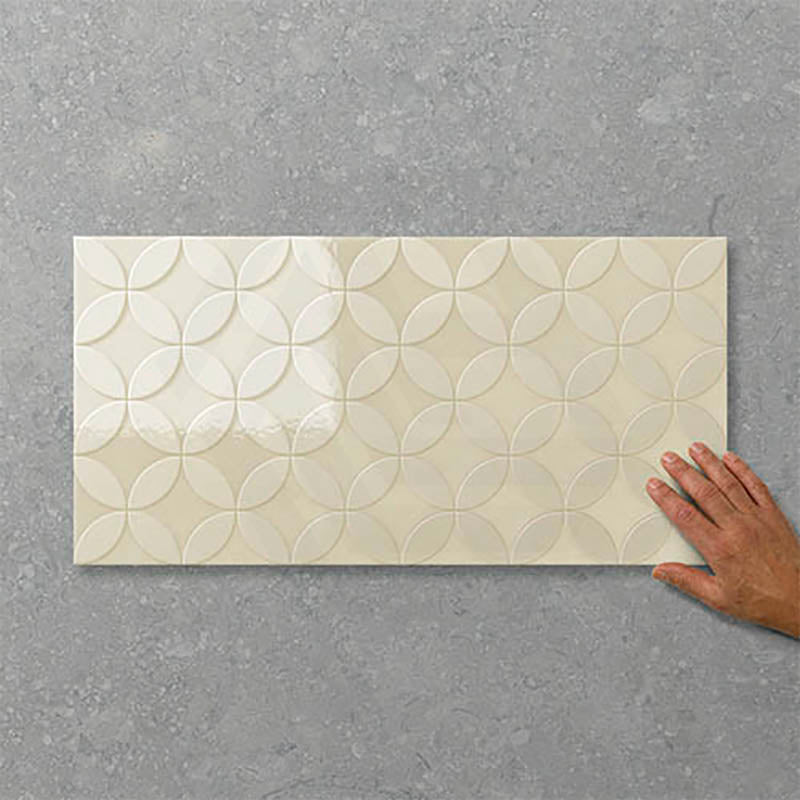 Infinity Centris 300x600mm Gloss Tile 16 Colors Available