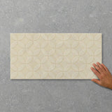 Infinity Centris 300x600mm Satin Matt Tile 16 Colors Available