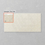 Infinity Centris 300x600mm Satin Matt Tile 16 Colors Available