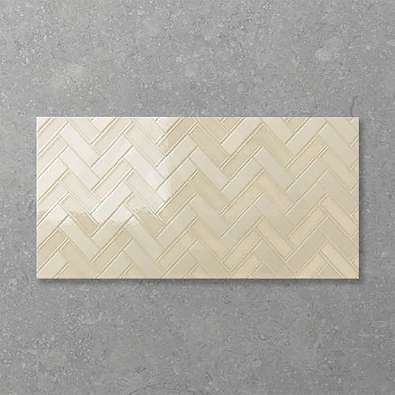 Infinity Mason 300x600mm Gloss Tile 16 Colors Available