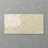 Infinity Mason 300x600mm Gloss Tile 16 Colors Available