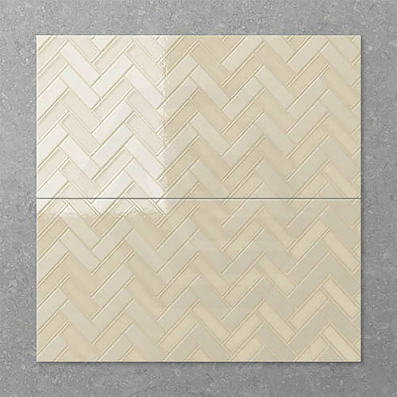 Infinity Mason 300x600mm Gloss Tile 16 Colors Available