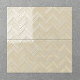 Infinity Mason 300x600mm Gloss Tile 16 Colors Available