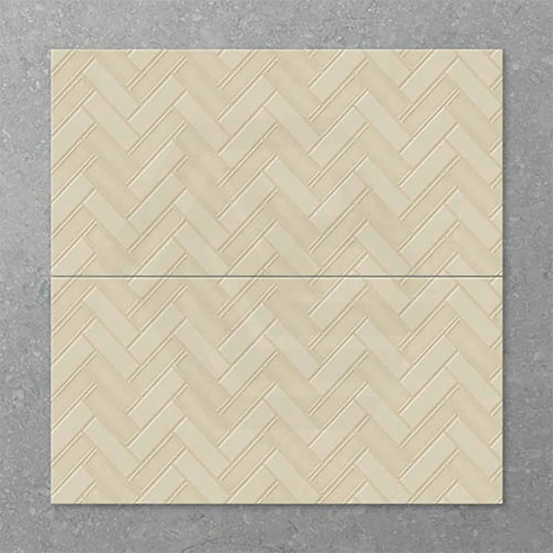 Infinity Mason 300x600mm Satin Matt Tile 16 Colors Available