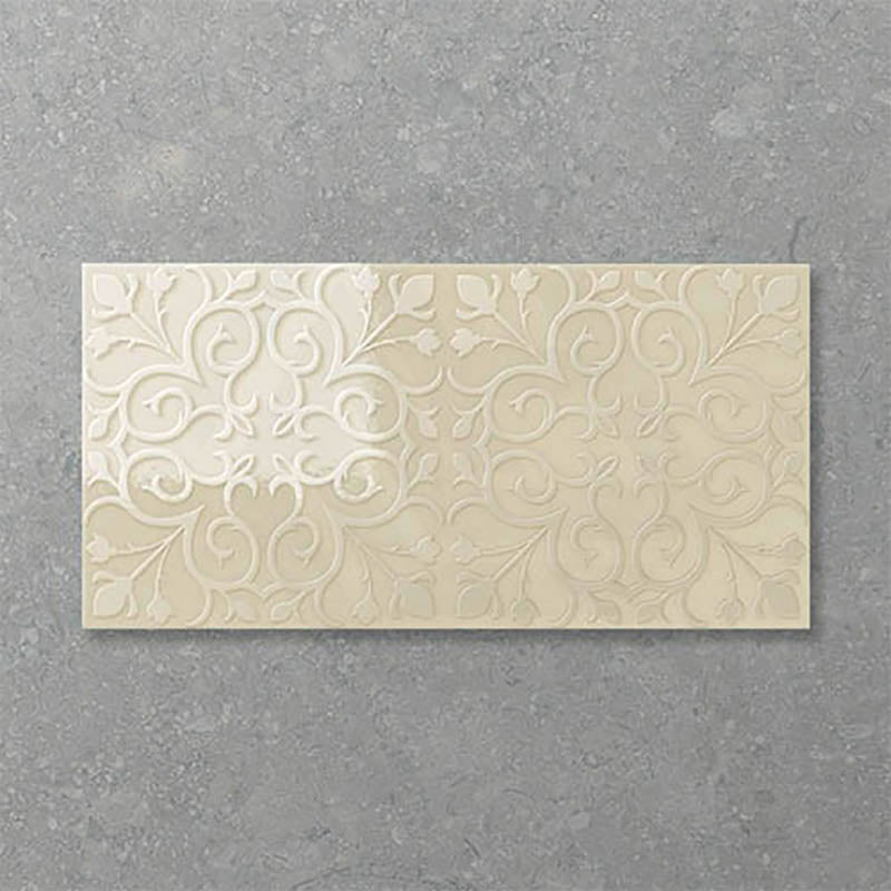 Infinity Prague 300x600mm Gloss Tile 16 Colors Available