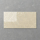 Infinity Prague 300x600mm Gloss Tile 16 Colors Available