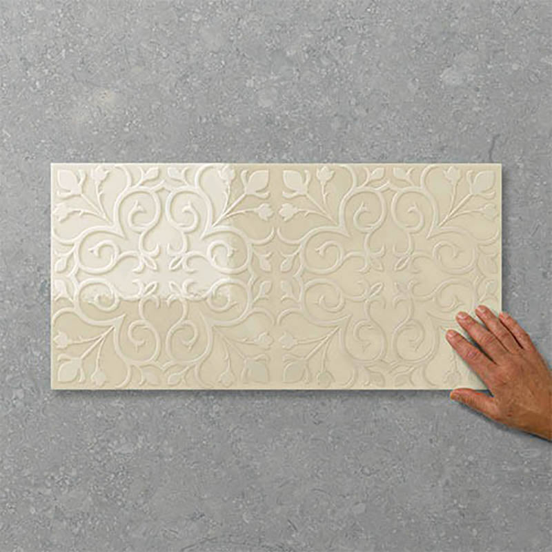 Infinity Prague 300x600mm Gloss Tile 16 Colors Available