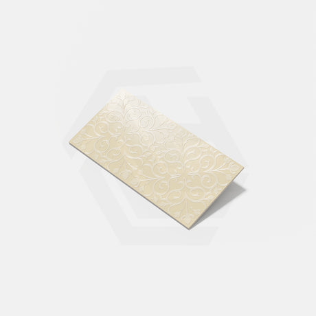 Infinity Prague 300x600mm Gloss Tile 16 Colors Available