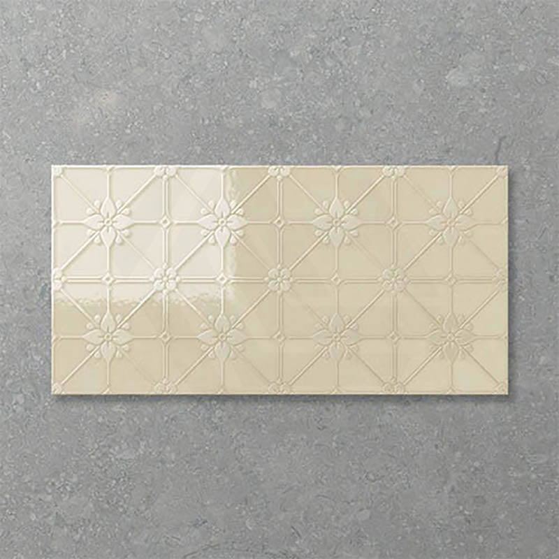 Infinity Richmond 300x600mm Gloss Tile 16 Colors Available