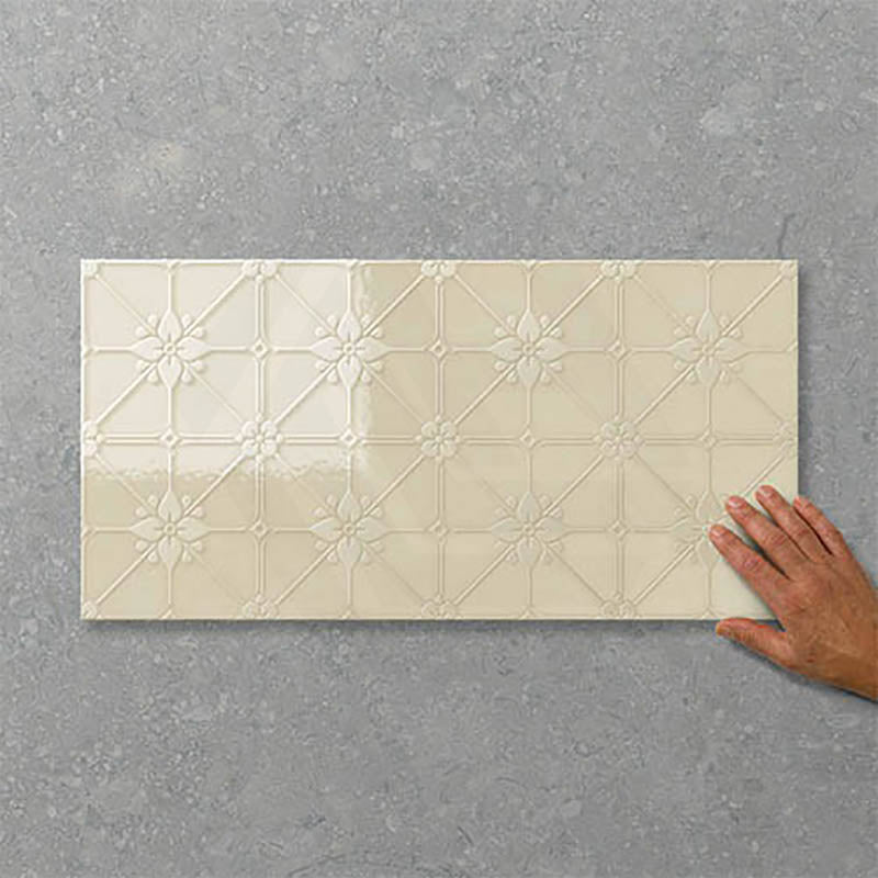 Infinity Richmond 300x600mm Gloss Tile 16 Colors Available