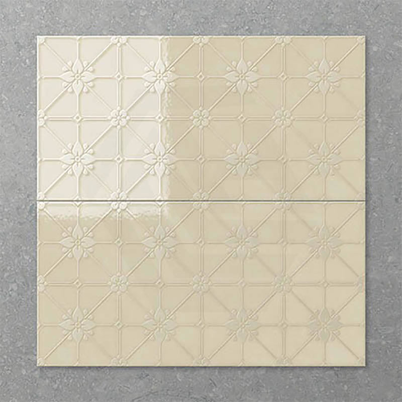 Infinity Richmond 300x600mm Gloss Tile 16 Colors Available