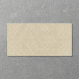Infinity Richmond 300x600mm Satin Matt Tile 16 Colors Available