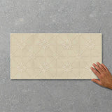 Infinity Richmond 300x600mm Satin Matt Tile 16 Colors Available