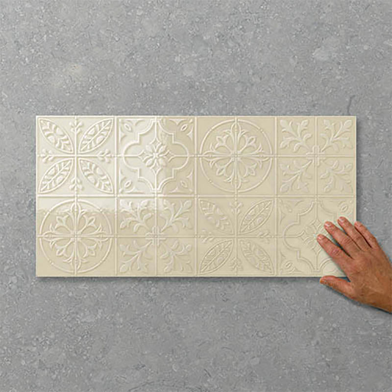 Infinity Farago 300x600mm Gloss Tile 16 Colors Available